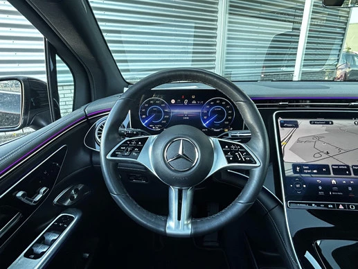 Mercedes-Benz EQE - Afbeelding 8 van 30