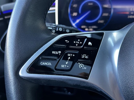 Mercedes-Benz EQE - Afbeelding 9 van 30