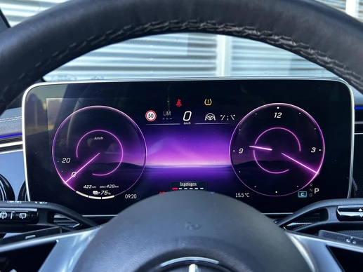 Mercedes-Benz EQE - Afbeelding 11 van 30