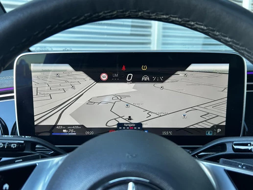 Mercedes-Benz EQE - Afbeelding 13 van 30