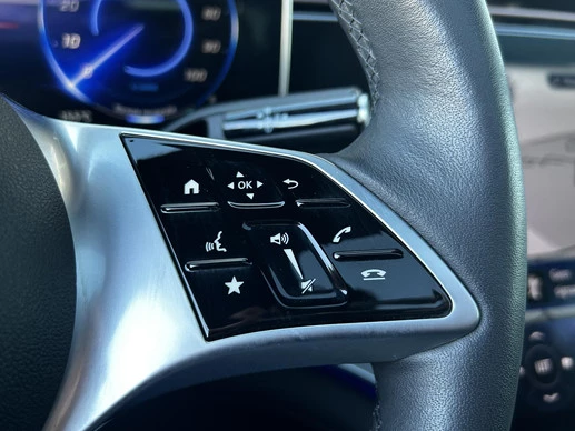 Mercedes-Benz EQE - Afbeelding 14 van 30