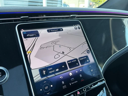 Mercedes-Benz EQE - Afbeelding 15 van 30