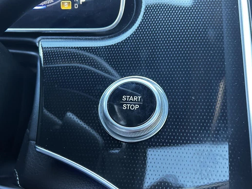 Mercedes-Benz EQE - Afbeelding 27 van 30