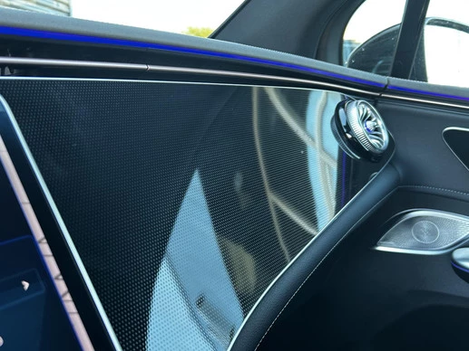 Mercedes-Benz EQE - Afbeelding 28 van 30