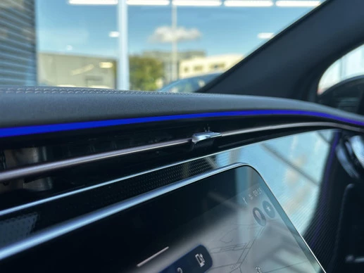 Mercedes-Benz EQE - Afbeelding 29 van 30