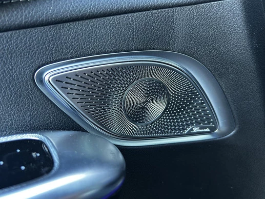 Mercedes-Benz EQE - Afbeelding 30 van 30