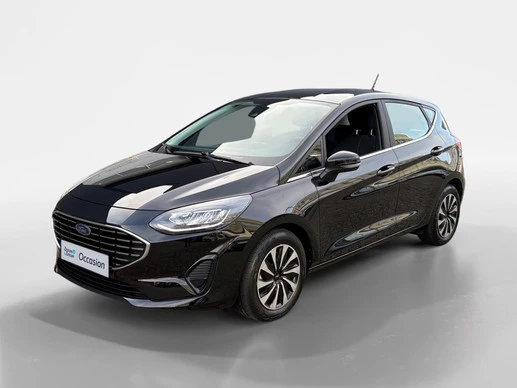 Ford Fiesta - Afbeelding 1 van 27