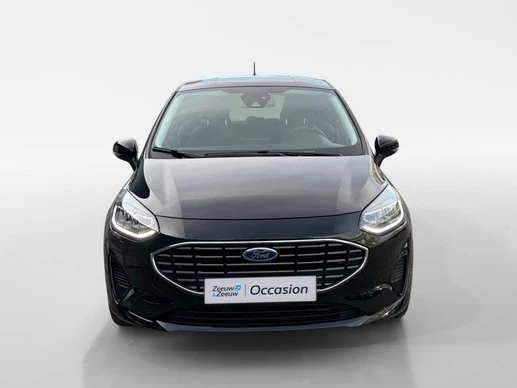 Ford Fiesta - Afbeelding 2 van 27