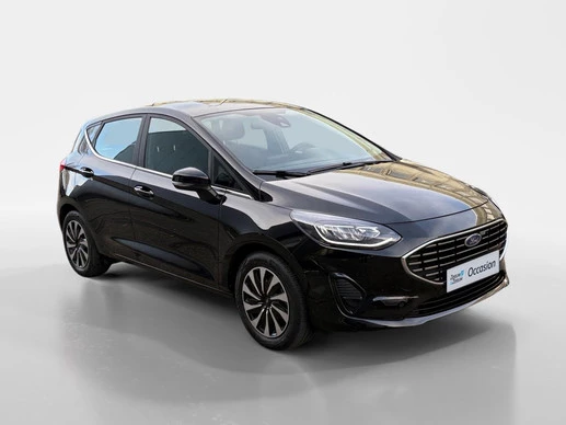 Ford Fiesta - Afbeelding 3 van 27