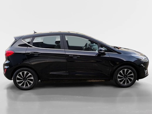 Ford Fiesta - Afbeelding 4 van 27