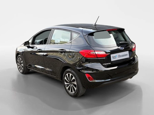 Ford Fiesta - Afbeelding 8 van 27