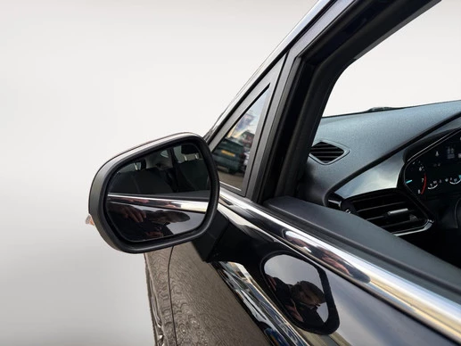 Ford Fiesta - Afbeelding 11 van 27