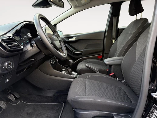 Ford Fiesta - Afbeelding 12 van 27