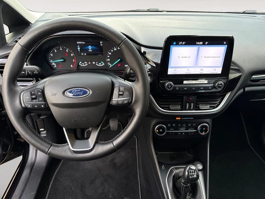 Ford Fiesta - Afbeelding 17 van 27