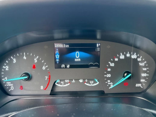 Ford Fiesta - Afbeelding 18 van 27