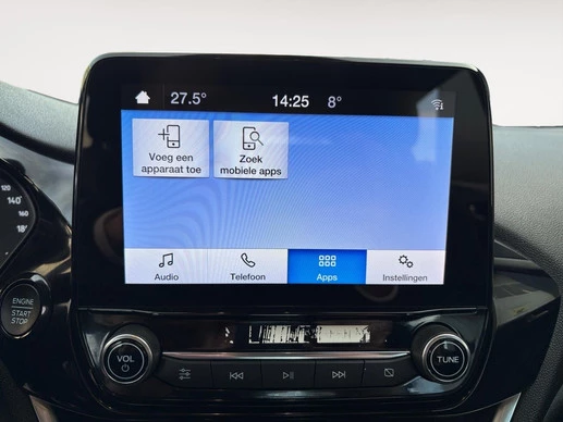 Ford Fiesta - Afbeelding 20 van 27