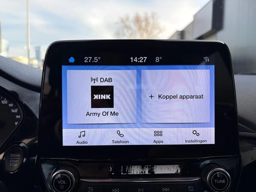 Ford Fiesta - Afbeelding 21 van 27