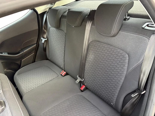 Ford Fiesta - Afbeelding 24 van 27