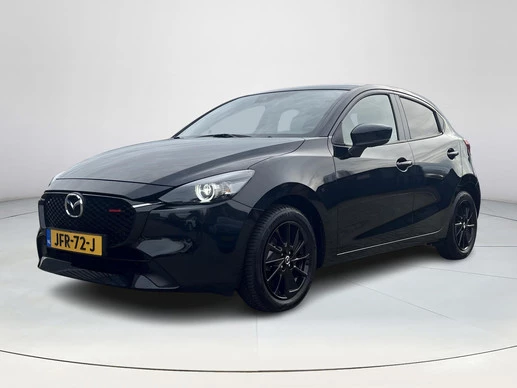 Mazda 2 - Afbeelding 1 van 30