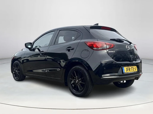 Mazda 2 - Afbeelding 3 van 30