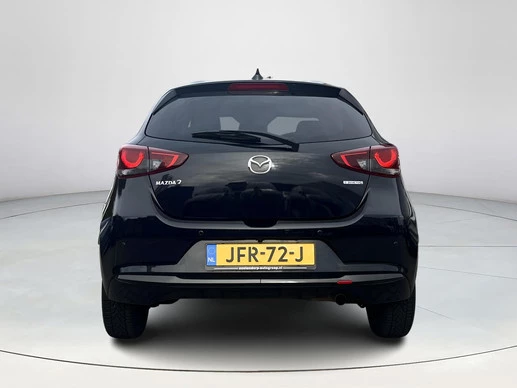 Mazda 2 - Afbeelding 4 van 30