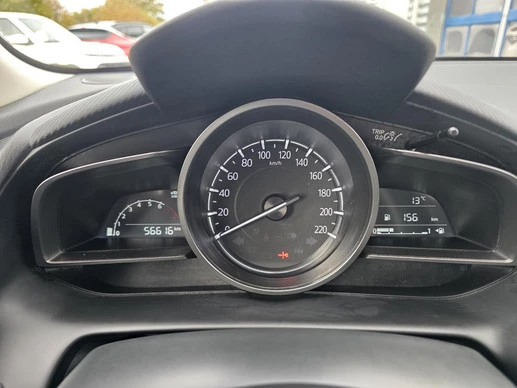 Mazda 2 - Afbeelding 17 van 30