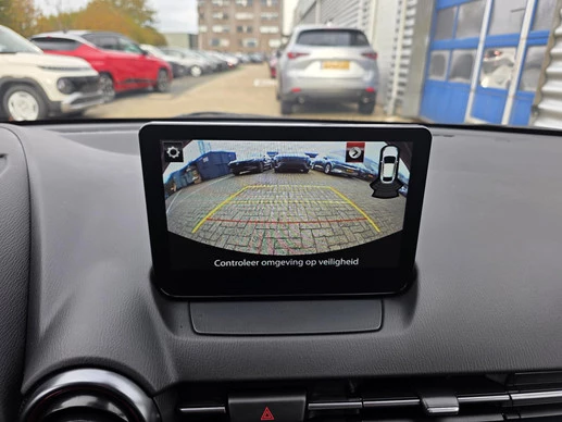 Mazda 2 - Afbeelding 20 van 30