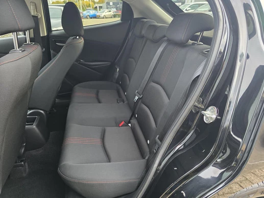 Mazda 2 - Afbeelding 24 van 30