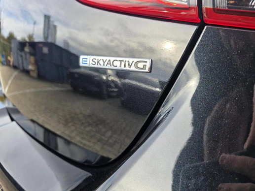 Mazda 2 - Afbeelding 27 van 30