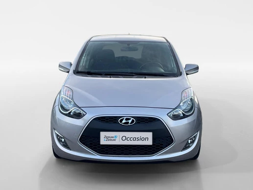 Hyundai ix20 - Afbeelding 2 van 22