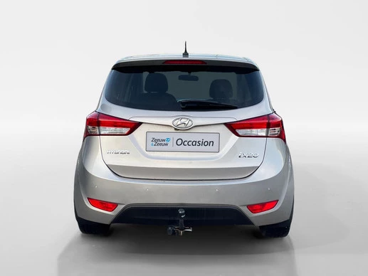 Hyundai ix20 - Afbeelding 6 van 22