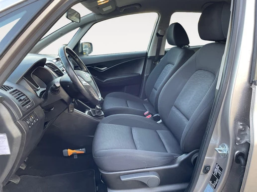 Hyundai ix20 - Afbeelding 8 van 22