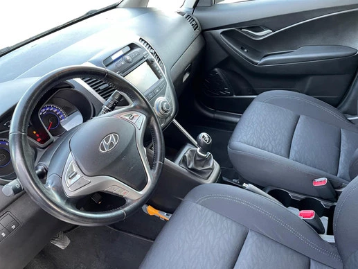 Hyundai ix20 - Afbeelding 9 van 22