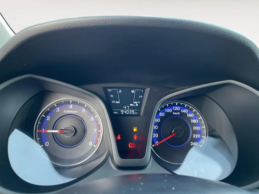 Hyundai ix20 - Afbeelding 10 van 22