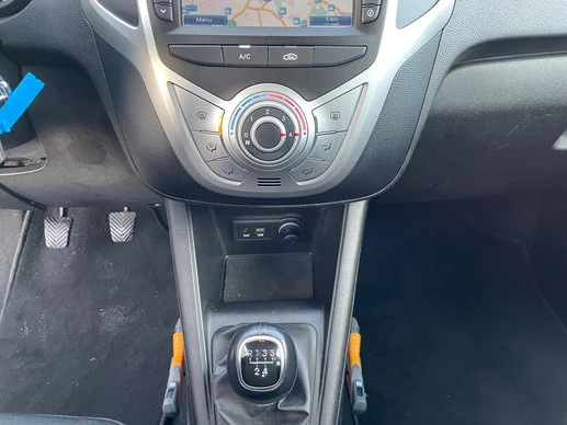 Hyundai ix20 - Afbeelding 11 van 22