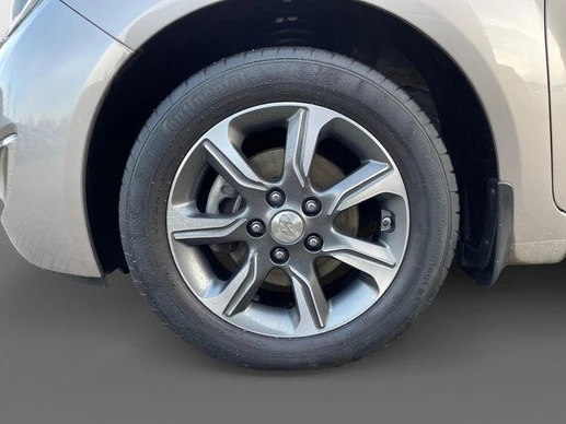 Hyundai ix20 - Afbeelding 13 van 22