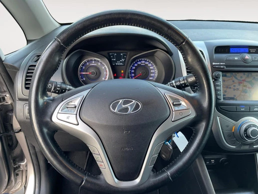 Hyundai ix20 - Afbeelding 14 van 22