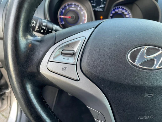 Hyundai ix20 - Afbeelding 15 van 22