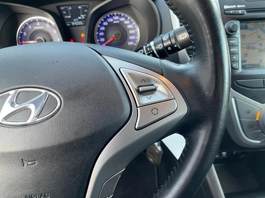 Hyundai ix20 - Afbeelding 16 van 22