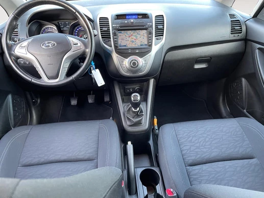 Hyundai ix20 - Afbeelding 17 van 22