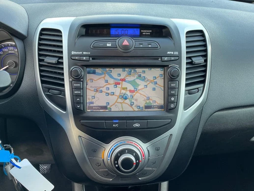 Hyundai ix20 - Afbeelding 18 van 22