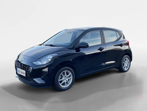 Hyundai i10 - Afbeelding 1 van 26