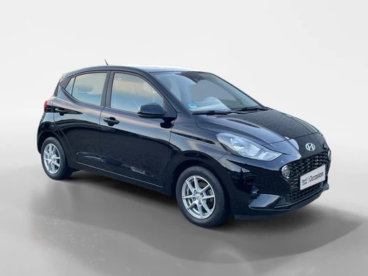 Hyundai i10 - Afbeelding 3 van 26