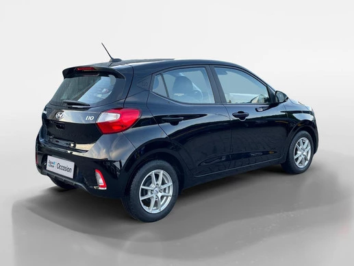 Hyundai i10 - Afbeelding 5 van 26