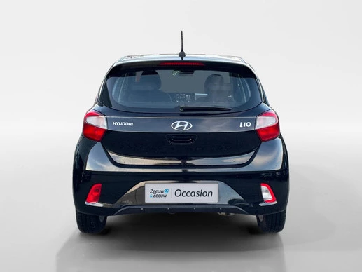 Hyundai i10 - Afbeelding 6 van 26