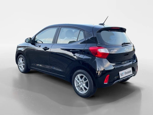 Hyundai i10 - Afbeelding 7 van 26