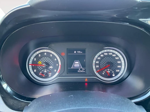 Hyundai i10 - Afbeelding 9 van 26