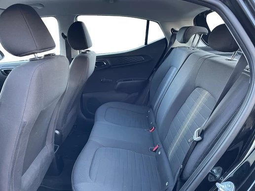 Hyundai i10 - Afbeelding 12 van 26