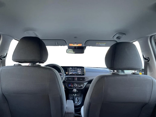 Hyundai i10 - Afbeelding 15 van 26