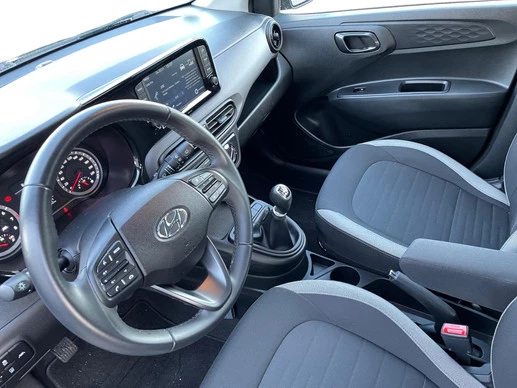 Hyundai i10 - Afbeelding 17 van 26